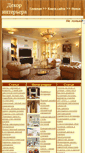 Mobile Screenshot of dekor.interiors4u.ru